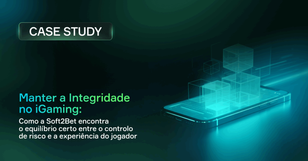 Manter a Integridade no iGaming